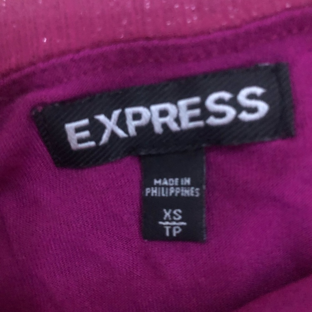 Express Shirt - Picture 4 of 7
